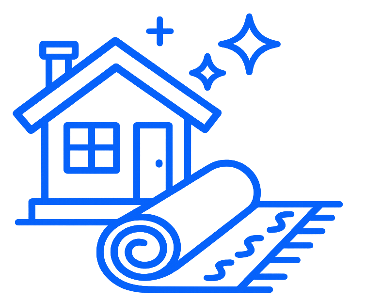 HOUSE CLEANING